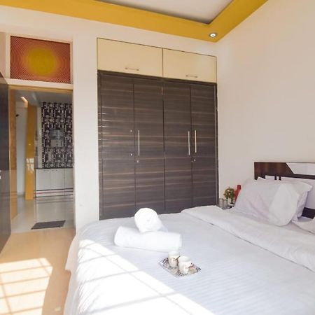 Prince Villa 3Bhk Лонавала Экстерьер фото