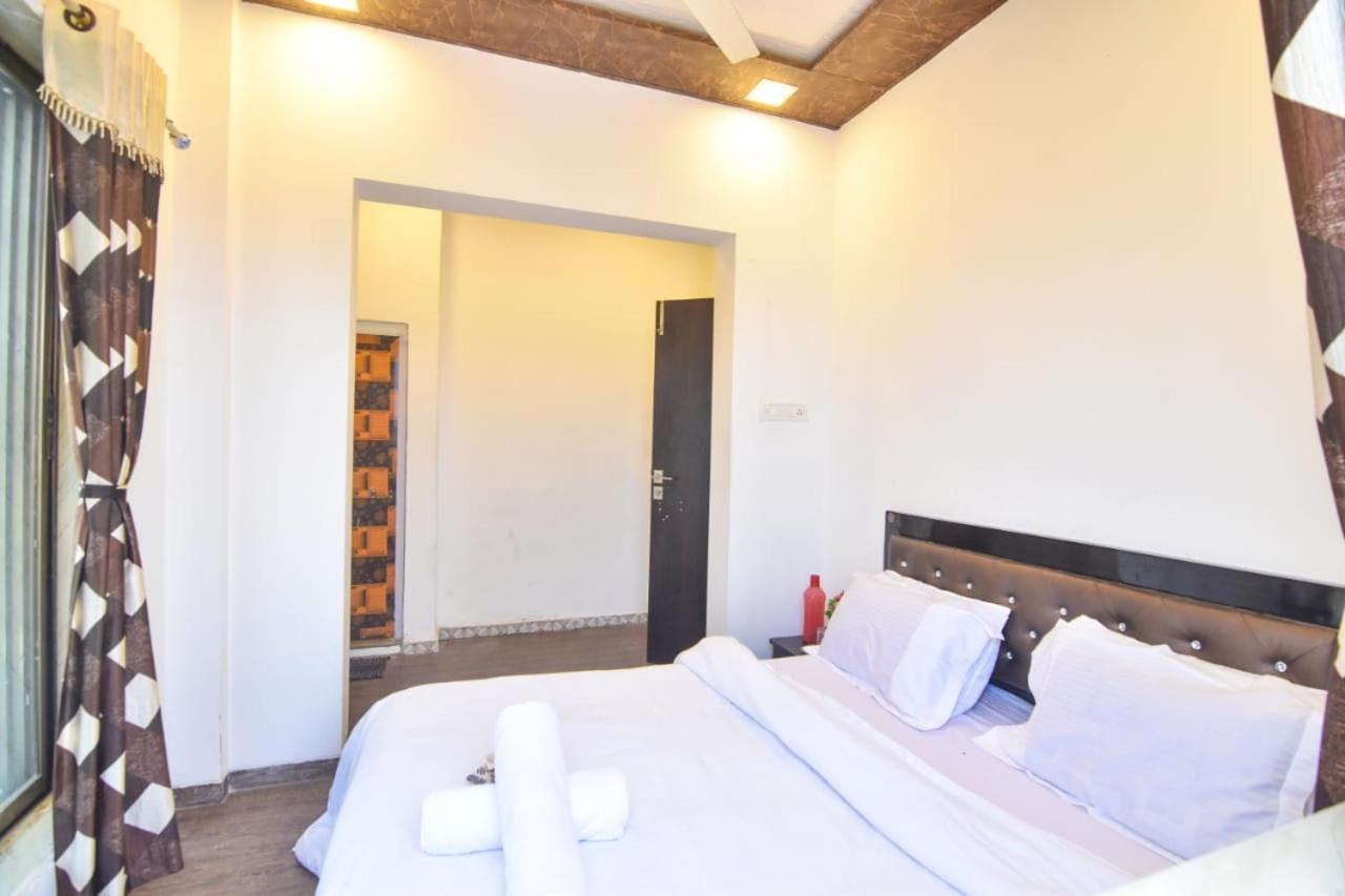 Prince Villa 3Bhk Лонавала Экстерьер фото