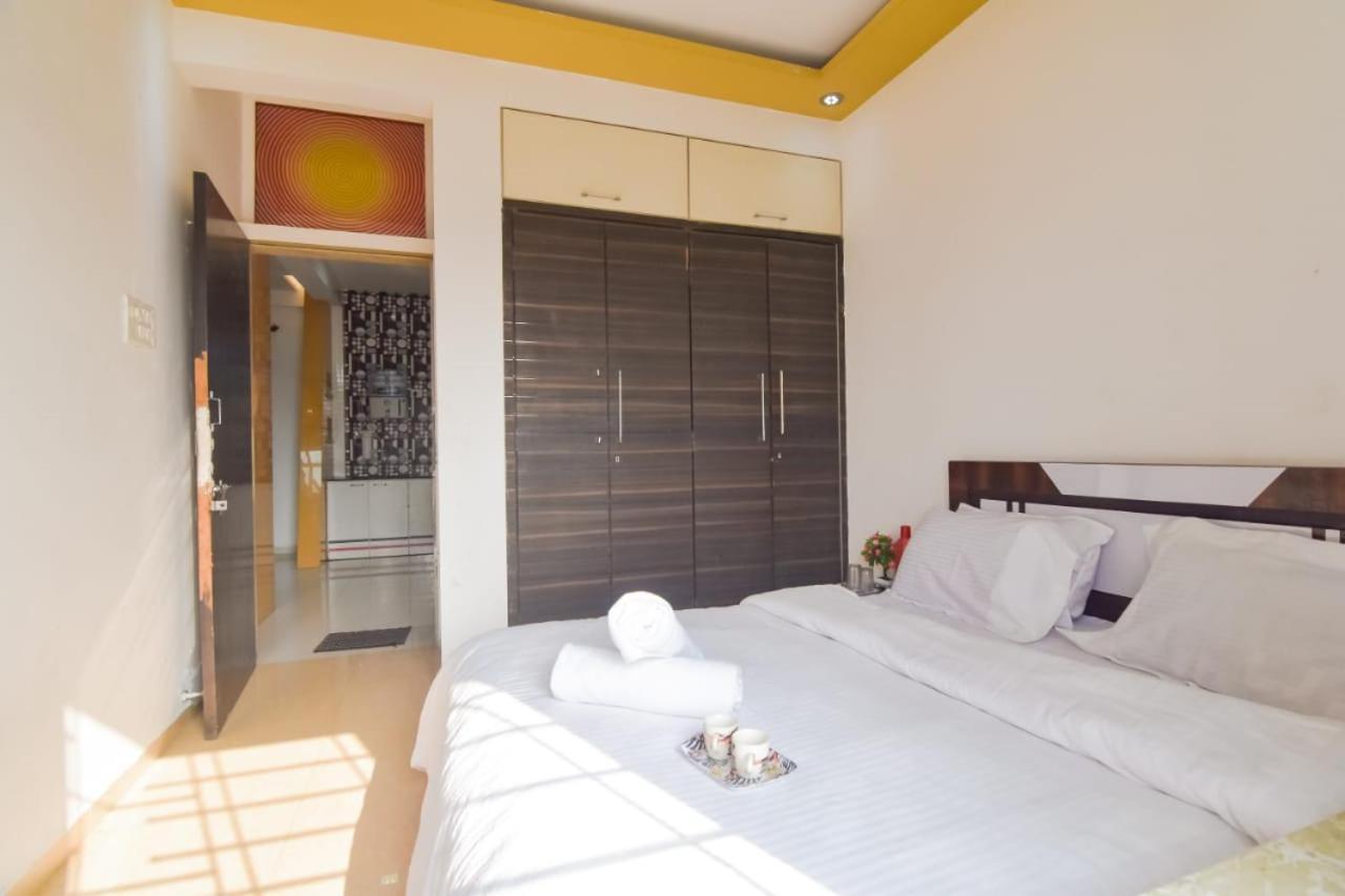 Prince Villa 3Bhk Лонавала Экстерьер фото