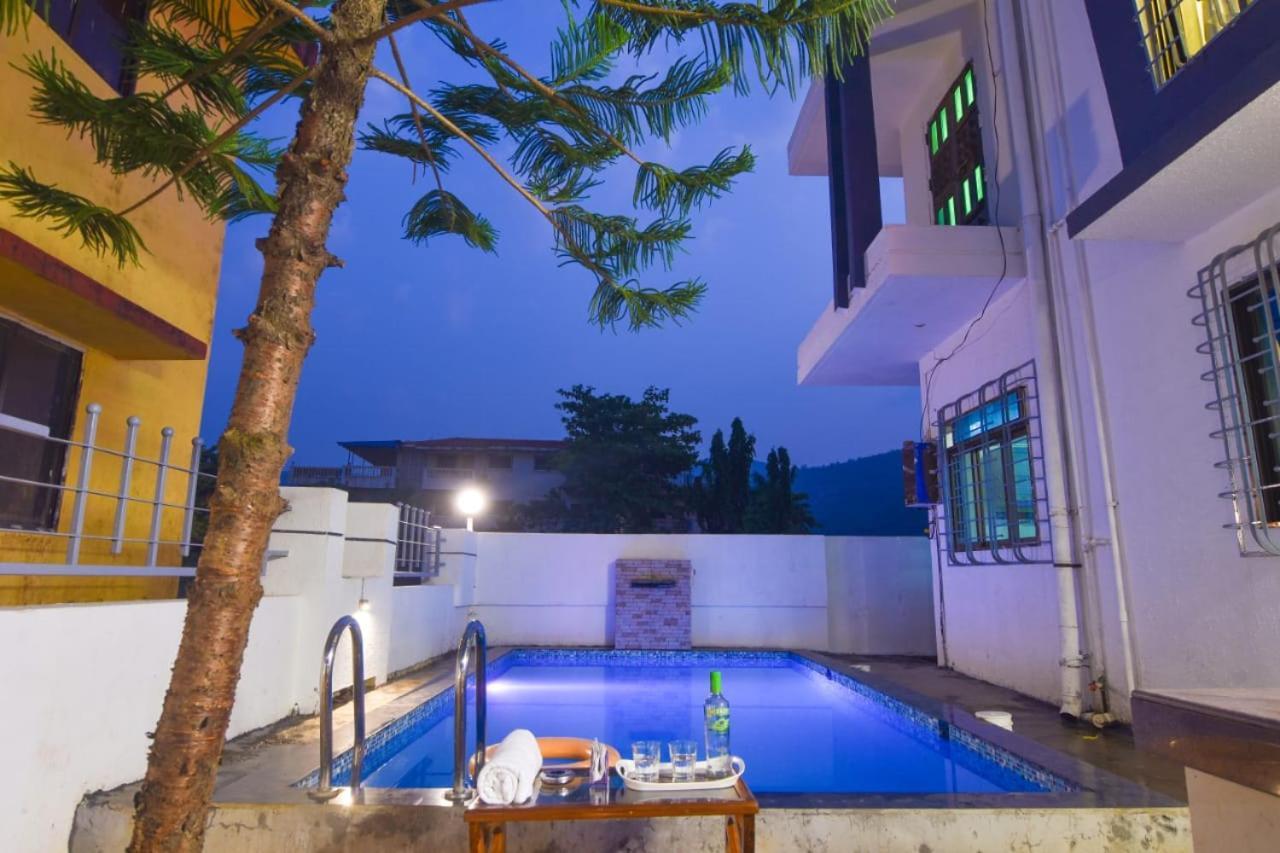Prince Villa 3Bhk Лонавала Экстерьер фото