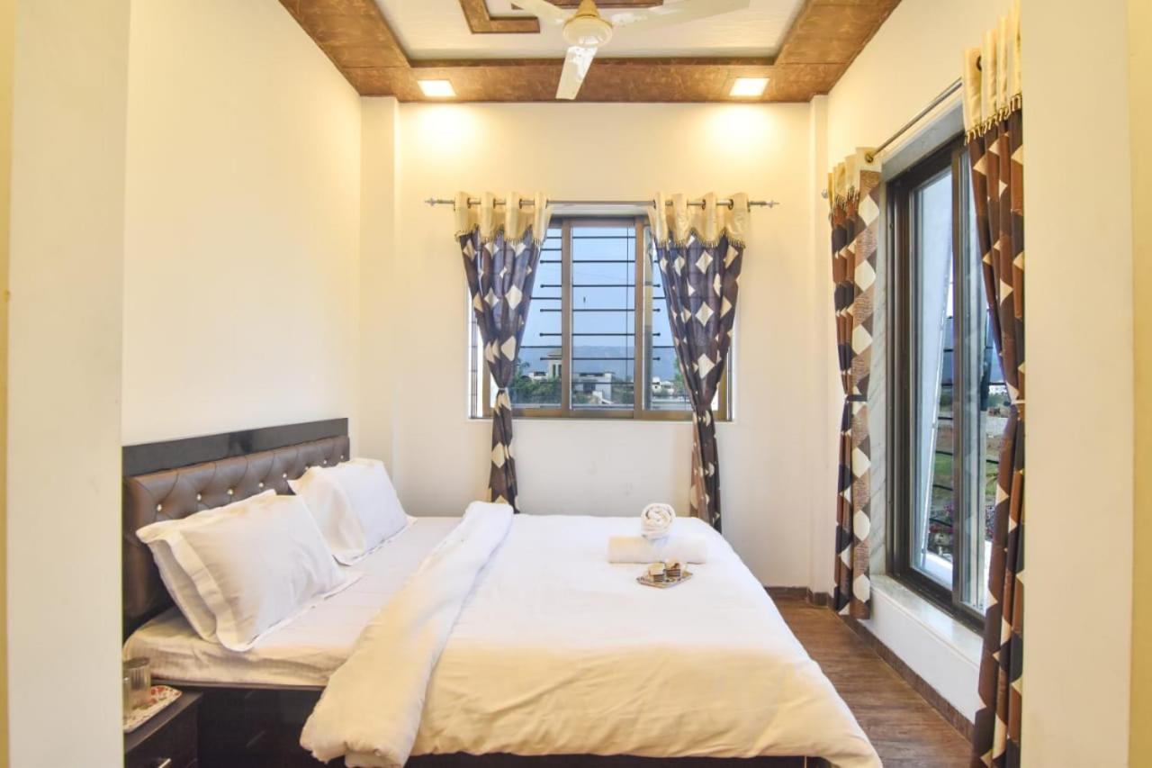 Prince Villa 3Bhk Лонавала Экстерьер фото