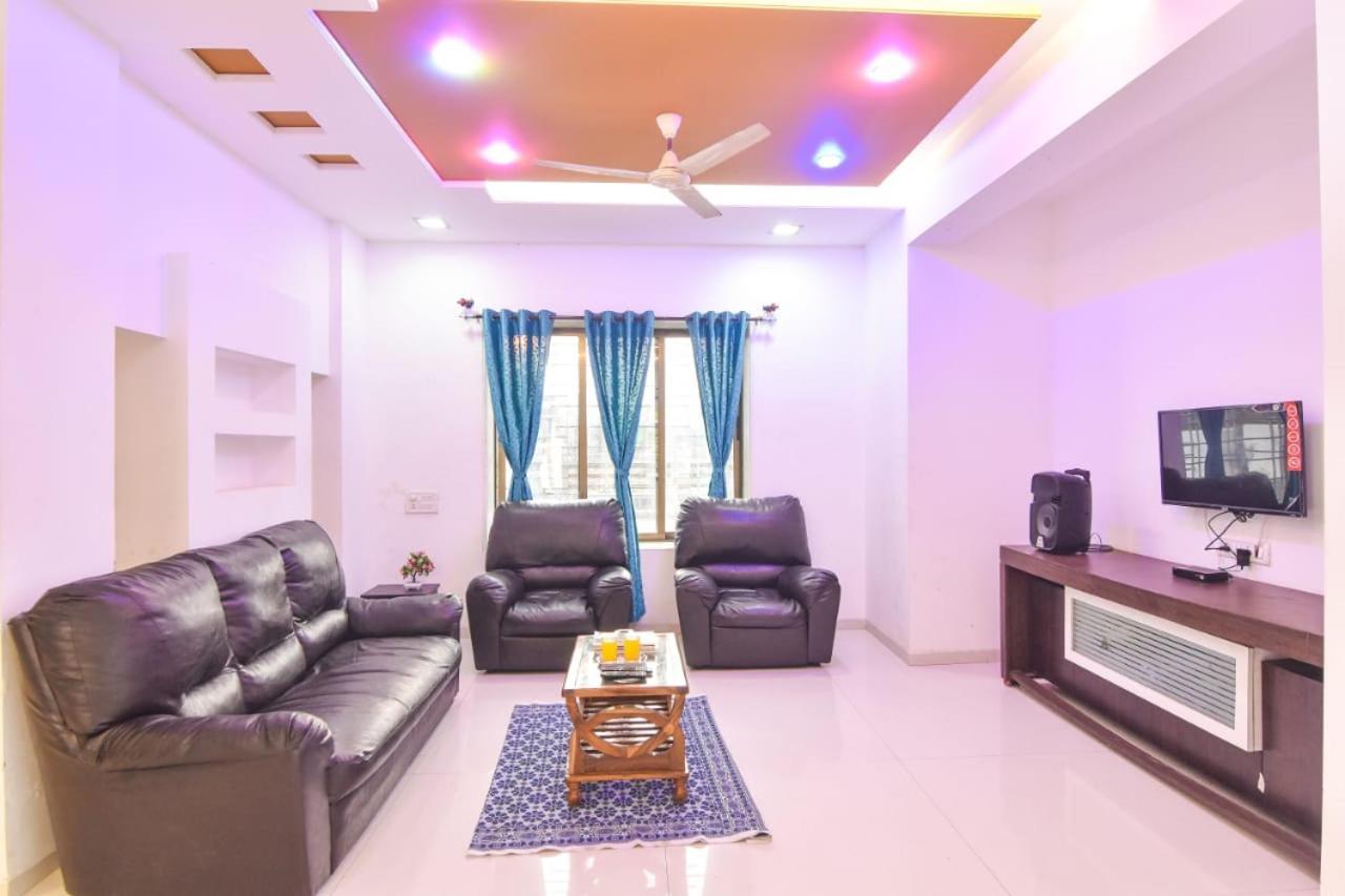 Prince Villa 3Bhk Лонавала Экстерьер фото