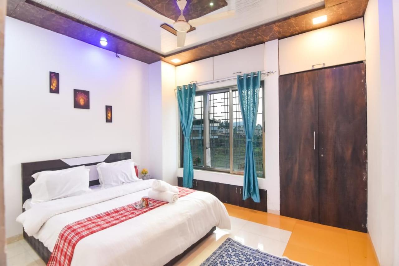 Prince Villa 3Bhk Лонавала Экстерьер фото