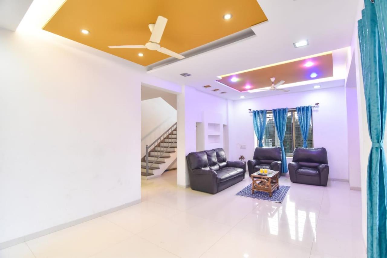 Prince Villa 3Bhk Лонавала Экстерьер фото