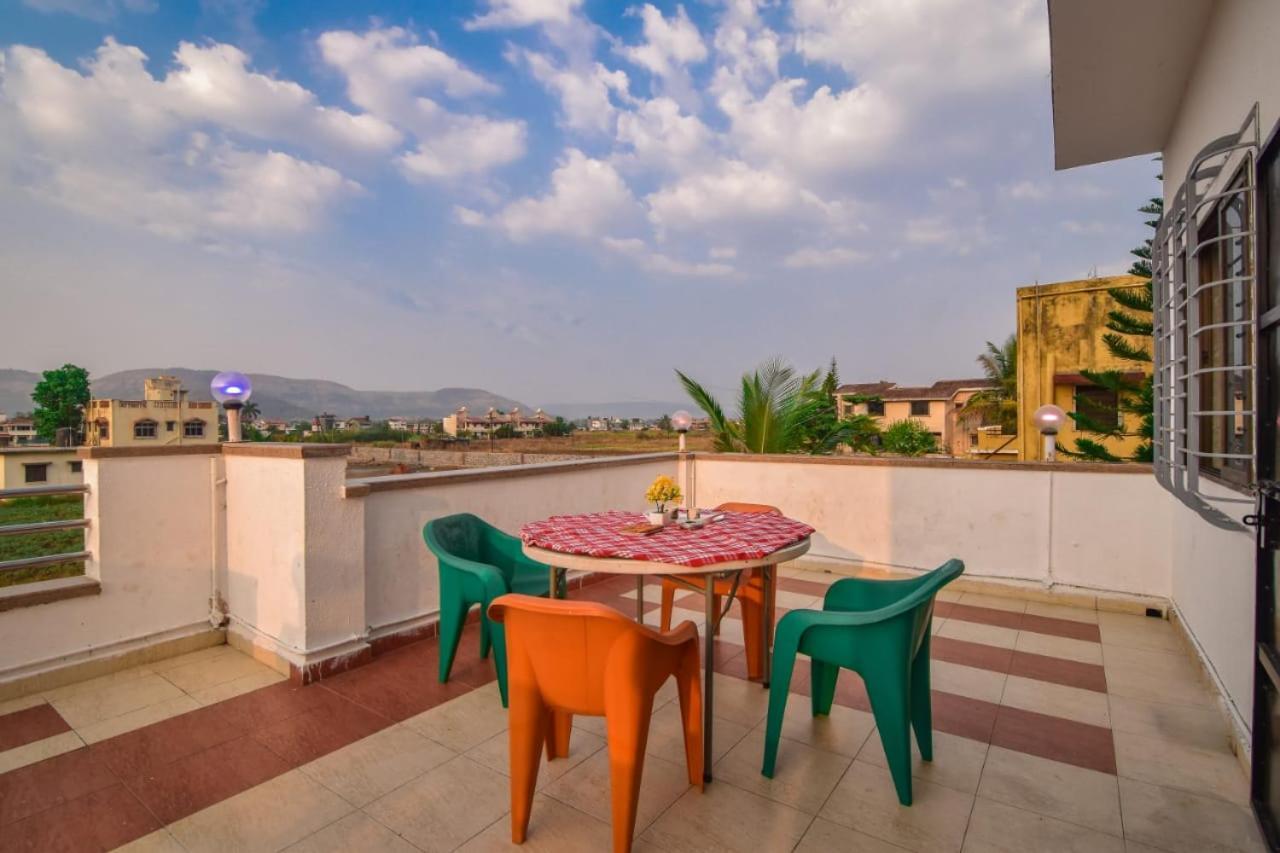 Prince Villa 3Bhk Лонавала Экстерьер фото