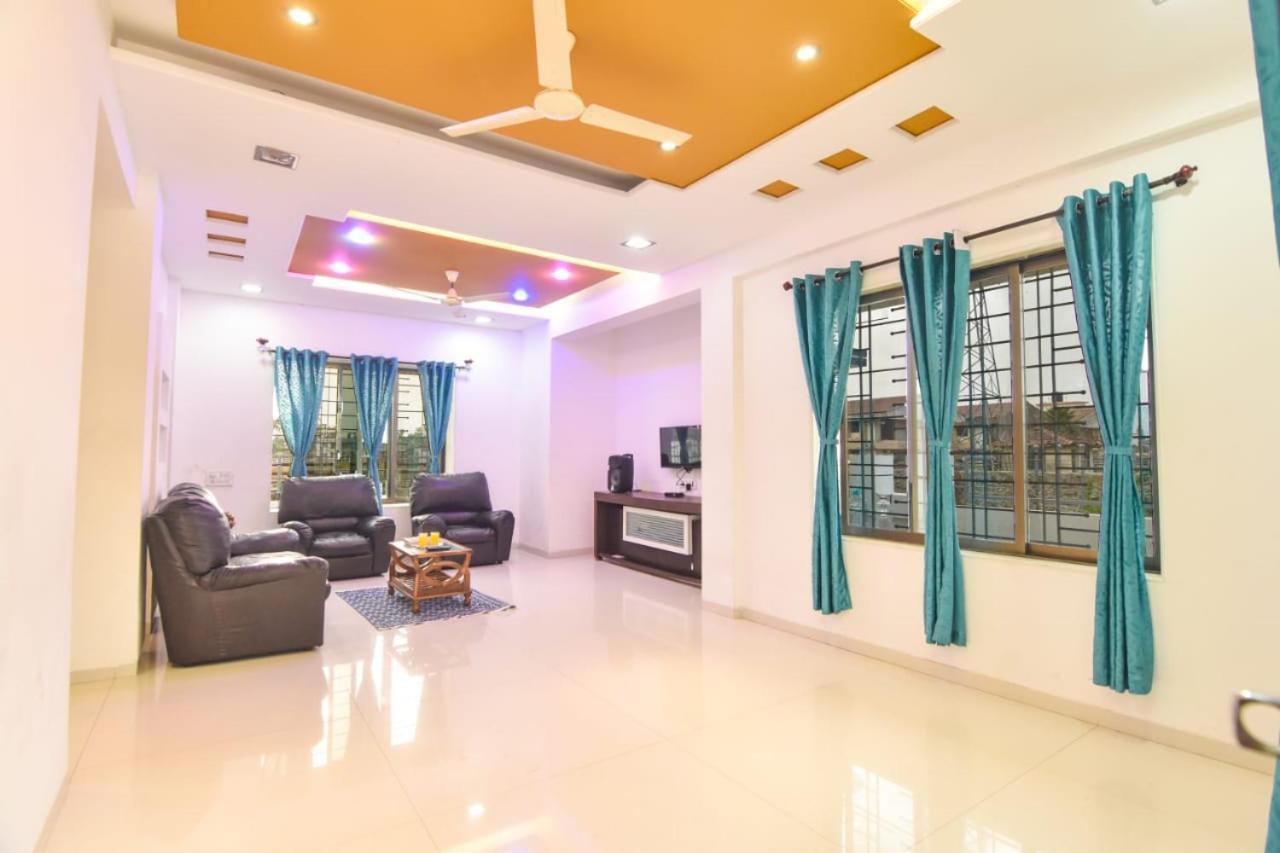 Prince Villa 3Bhk Лонавала Экстерьер фото